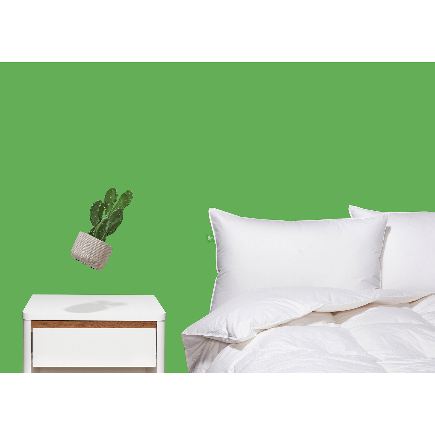 Down Perfect™ Pillow