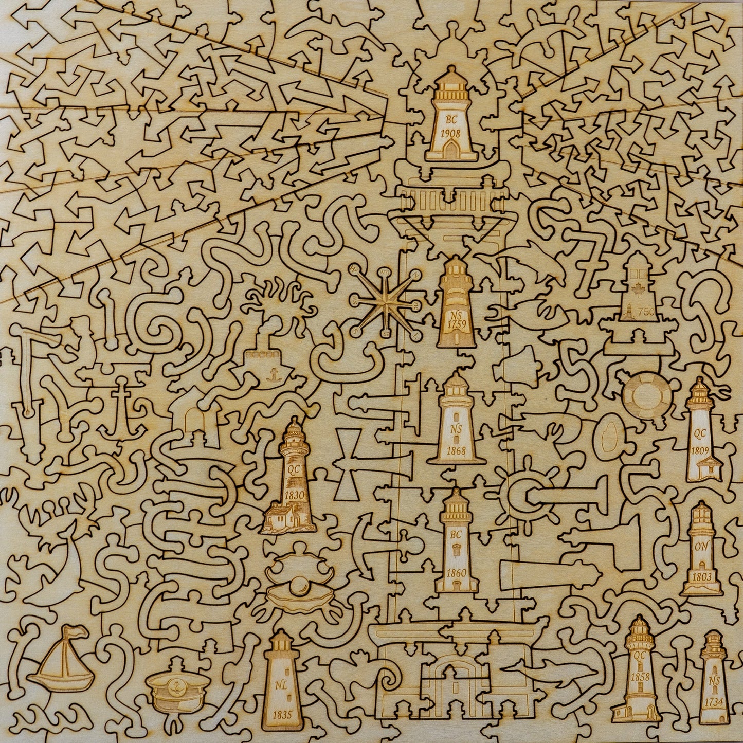 Sentinel of the Passage