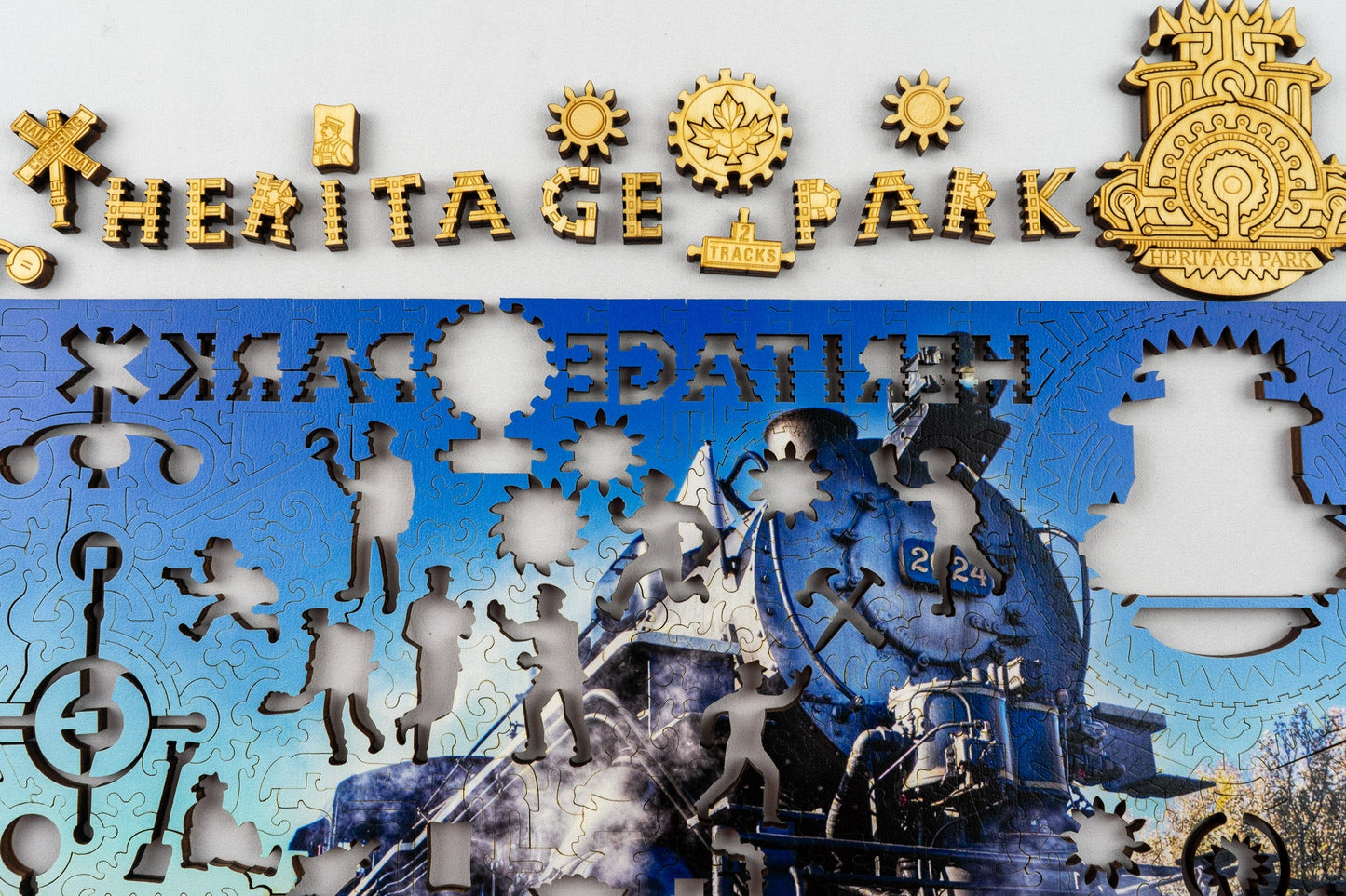 Heritage Express