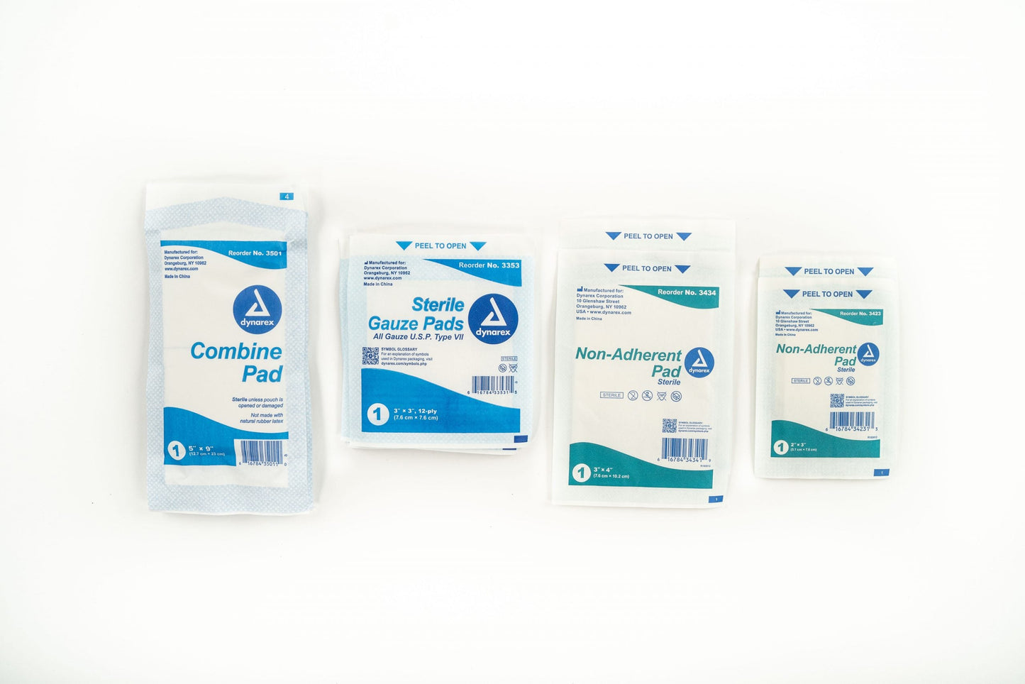 Family First Aid Kit