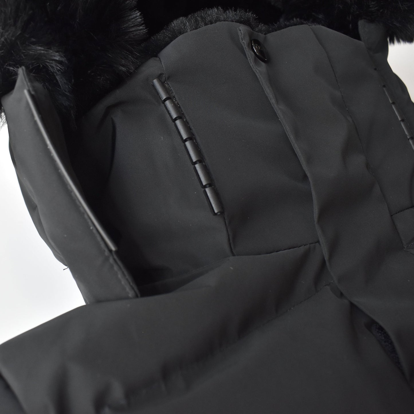 Rafa's Luxury Snowsuit - Jacket & Snowpants
