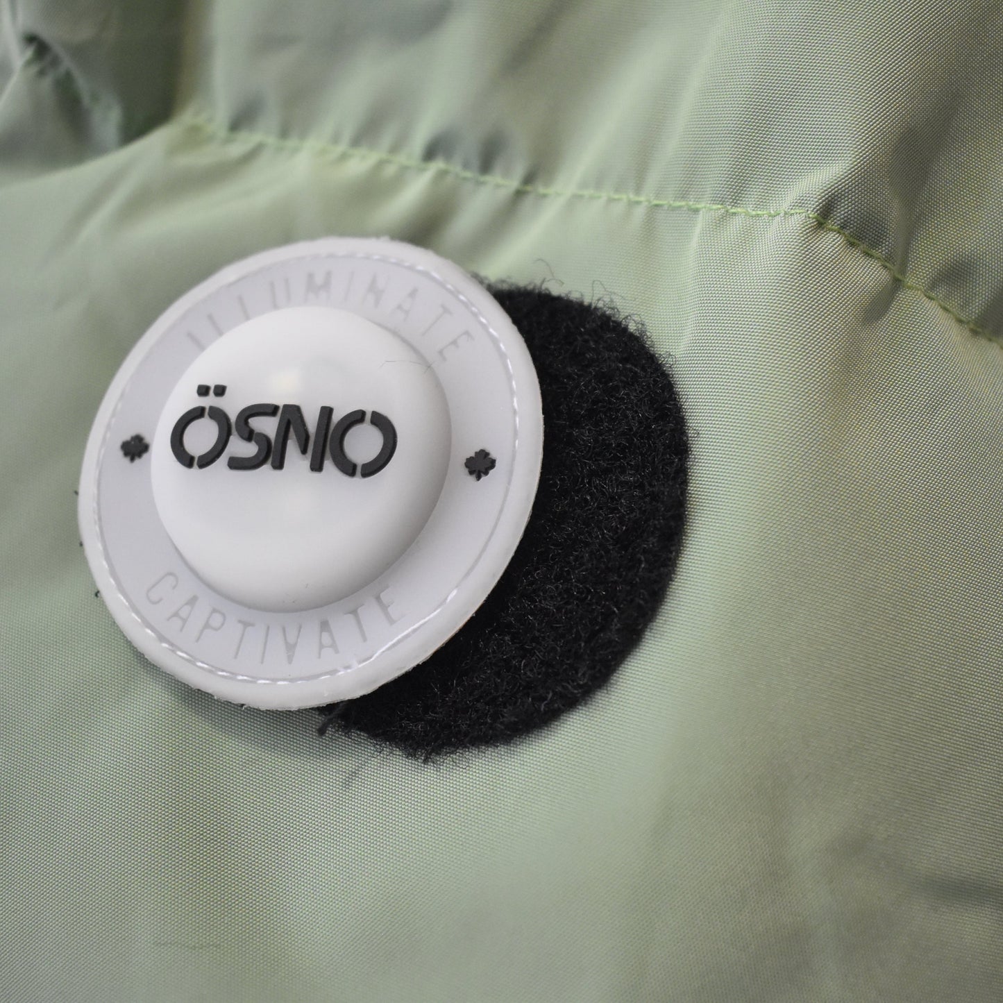 Nikki’s Cropped Ski Jacket & Pants Snowsuit