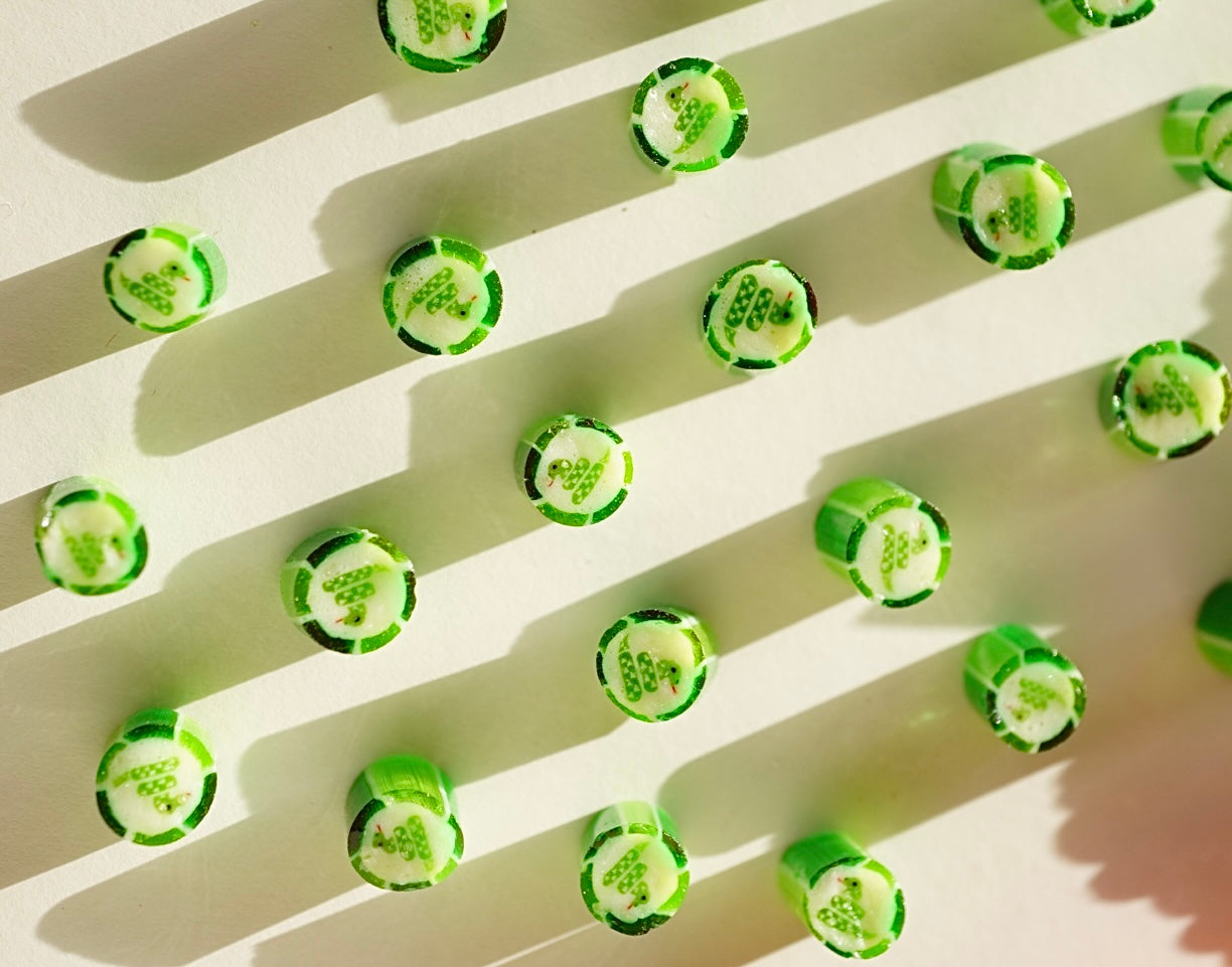 Snake - Keylime
