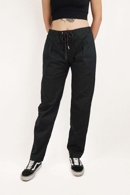 LE PANTALON STYLE «JOGGER»