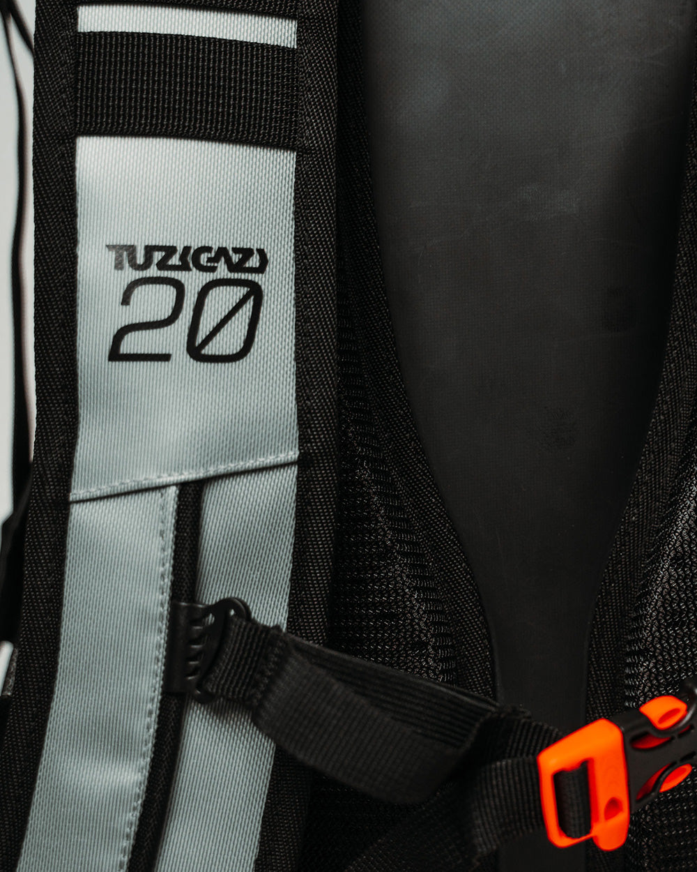 TuziGazi 20L Waterproof Backpack