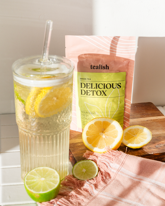 Delicious Detox