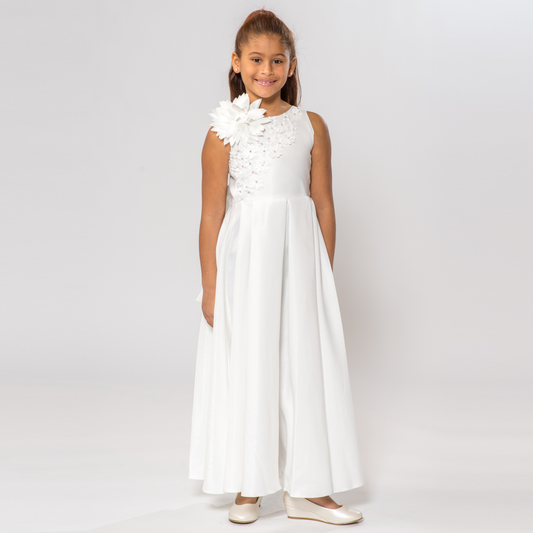 Prestige Perla's A-Line Dress