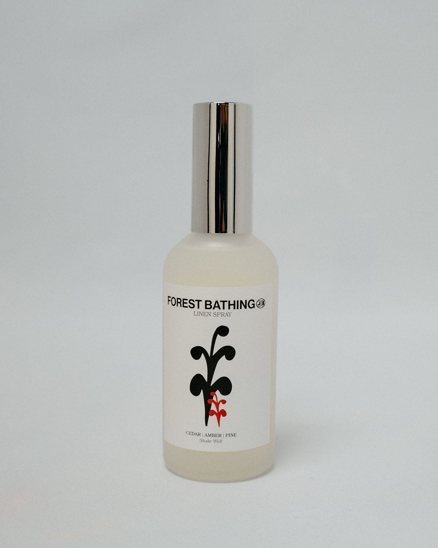 Forest Bathing Linen Spray