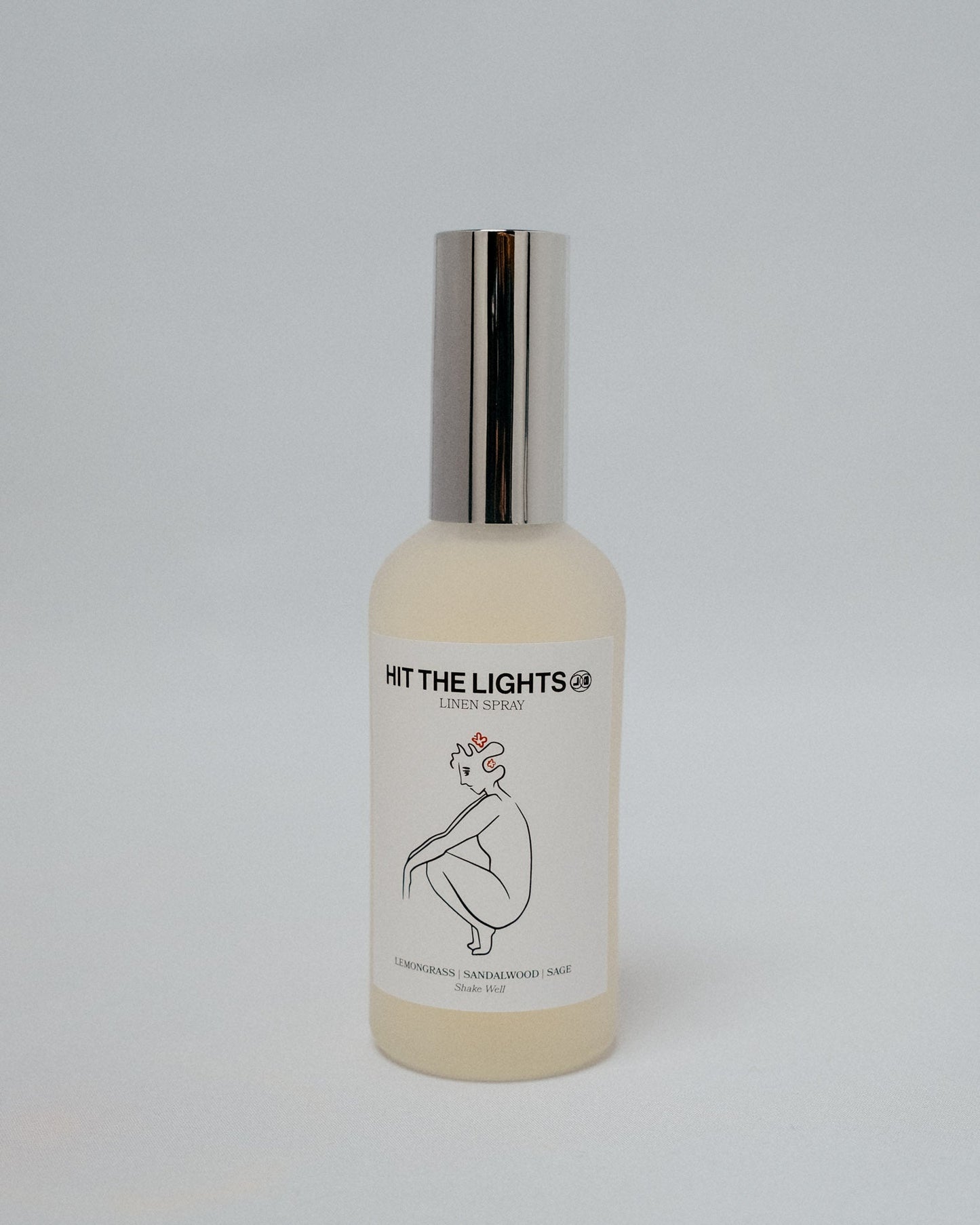 Hit the Lights Linen Spray