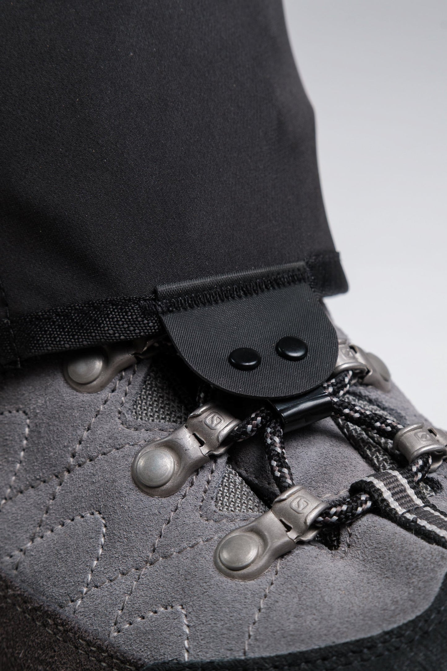 "Trail Guard" Waterproof Gaiters