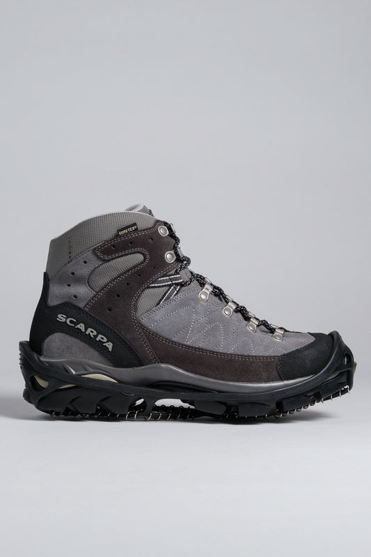 "Traction" Snow Grips