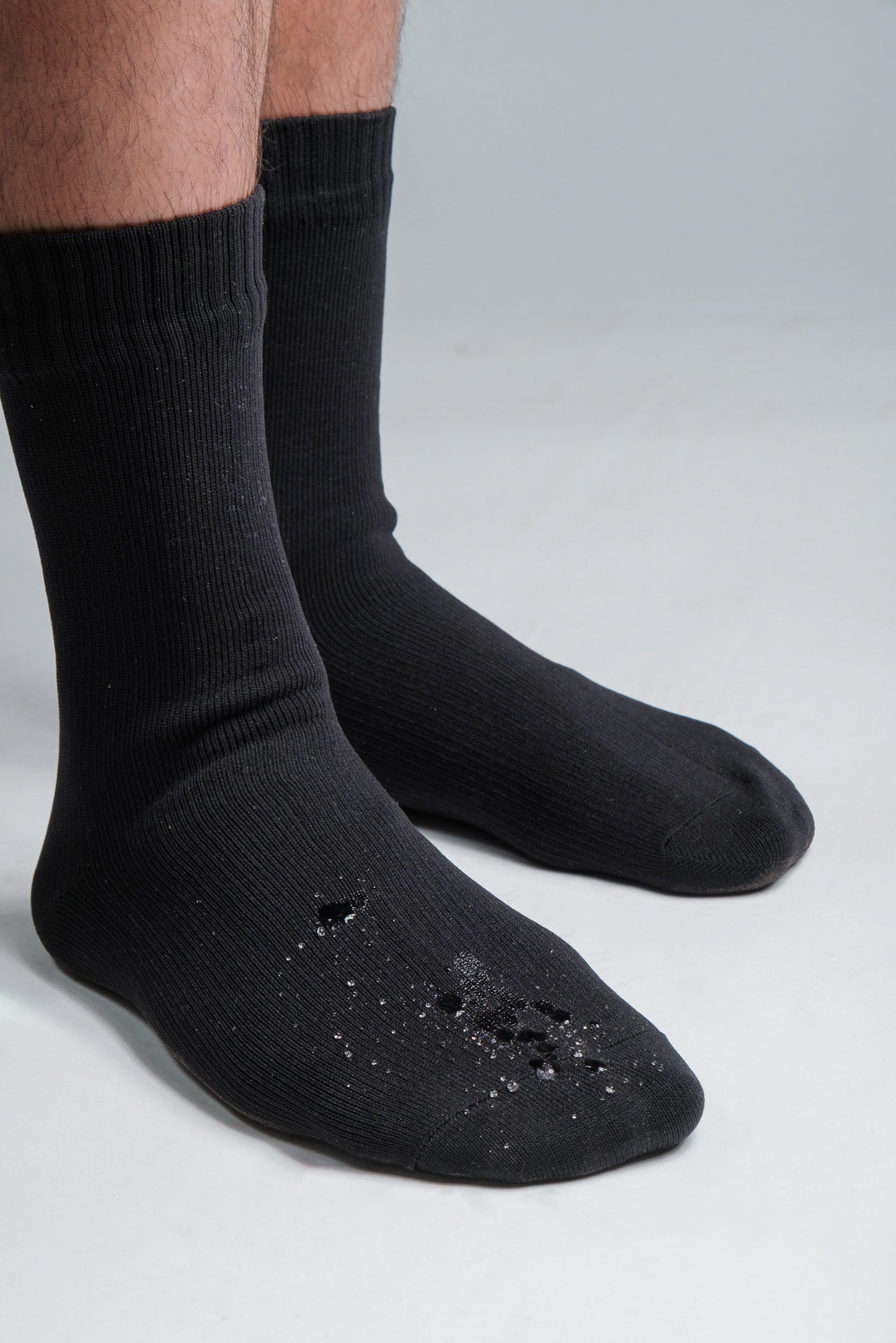"StayDry" 100% Waterproof Socks