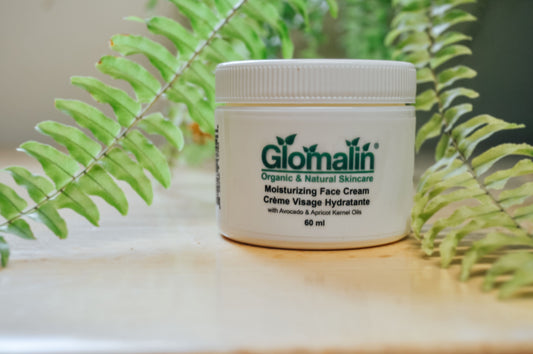 Moisturizing Face Cream