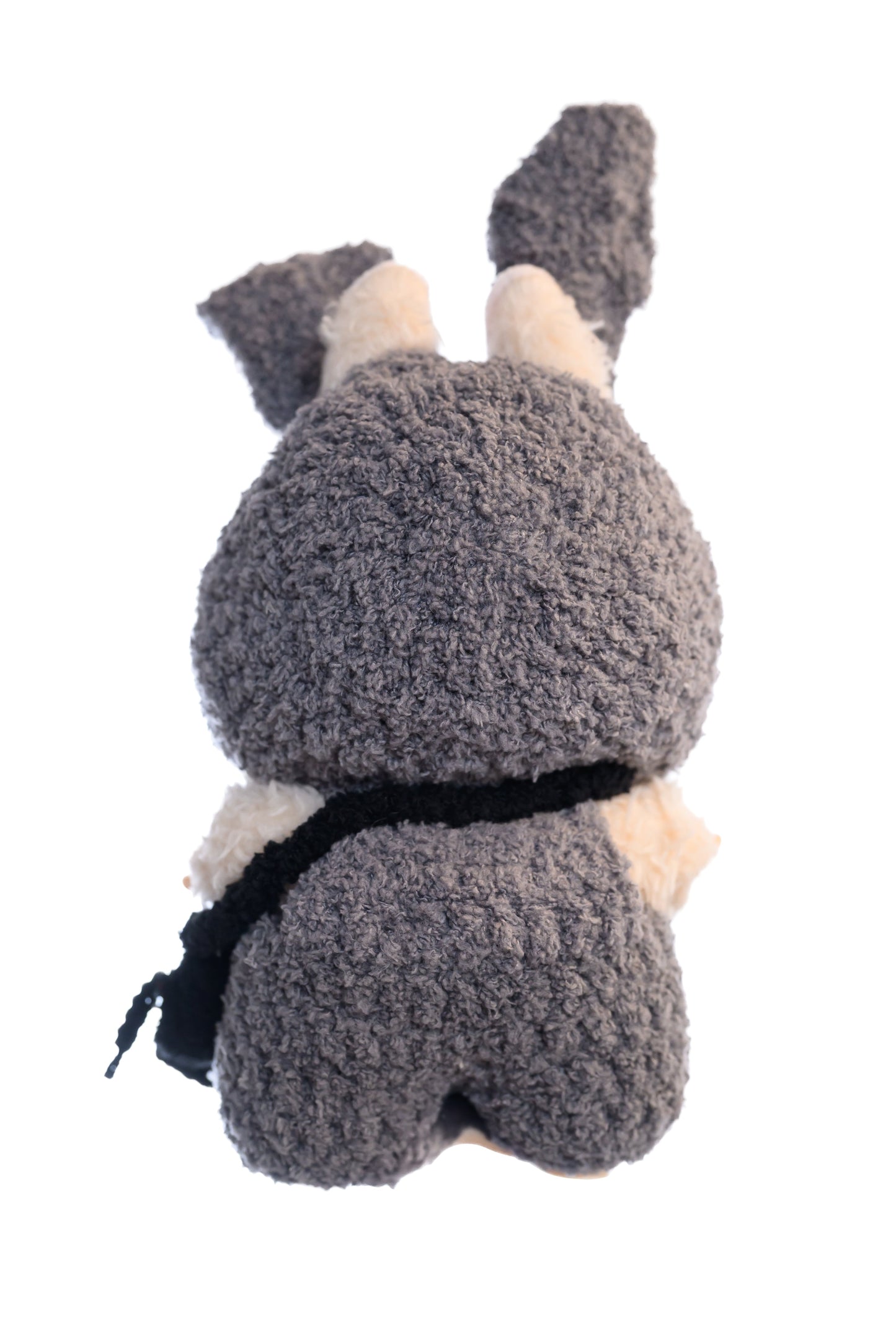Handmade Labubu Outfit – Totoro Edition [pre oder]