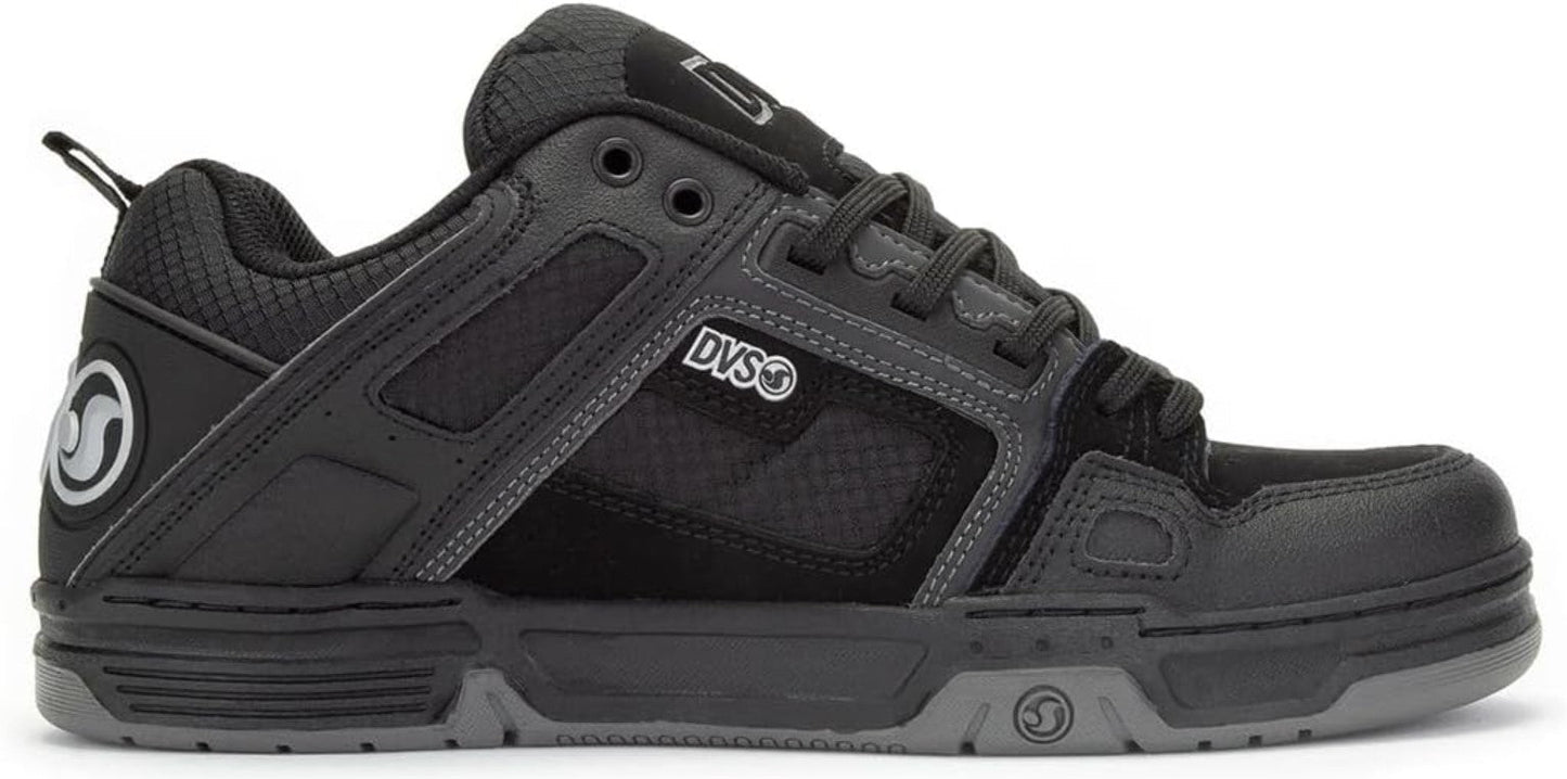 DVS Comanche - Mens Skate Shoe