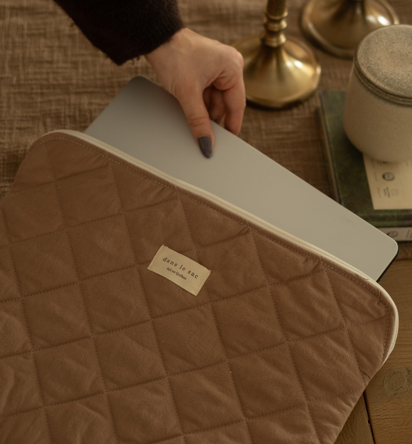 Pochette pour ordinateur