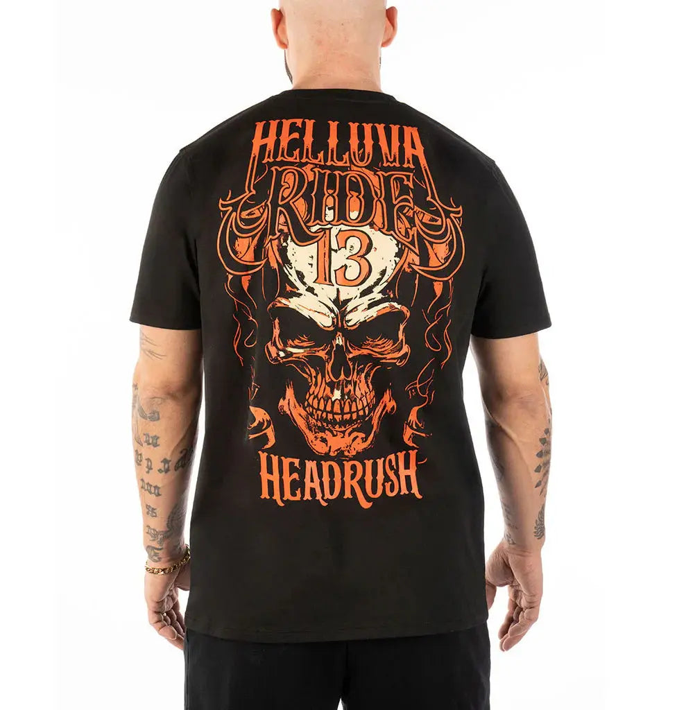 Death Ride T-Shirt