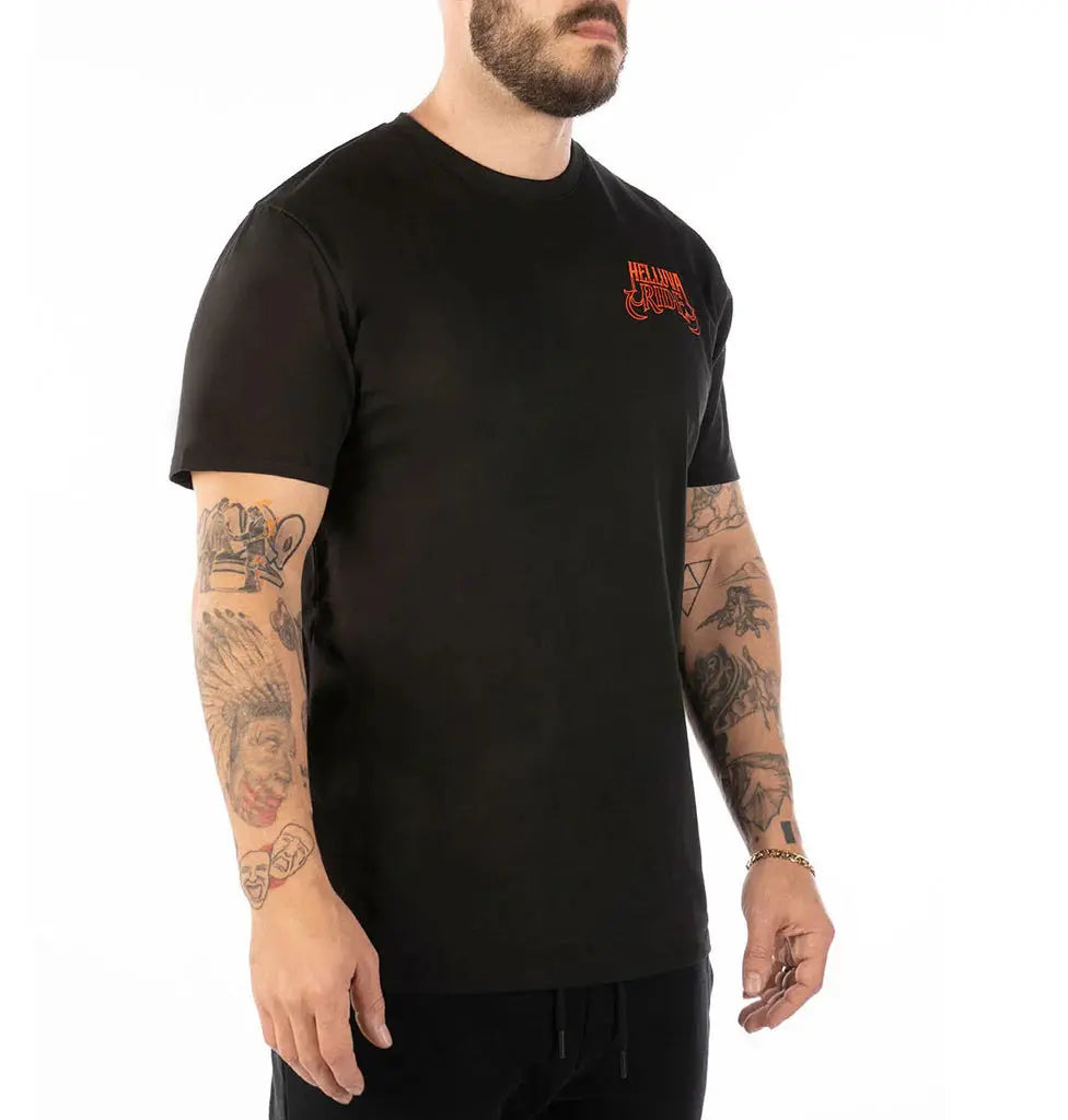 Death Ride T-Shirt
