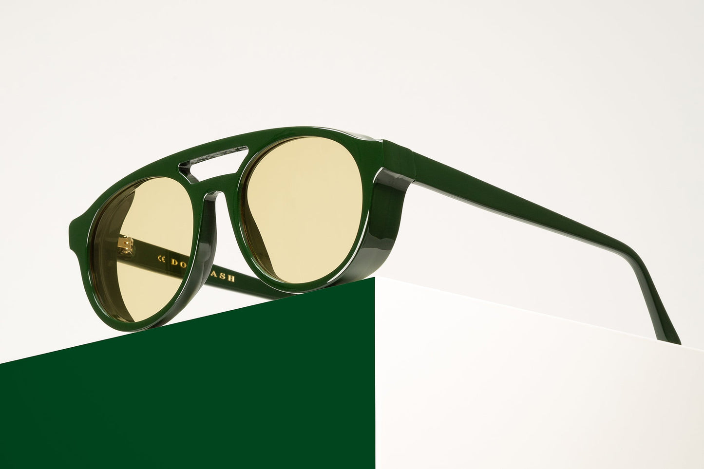 Deep Green