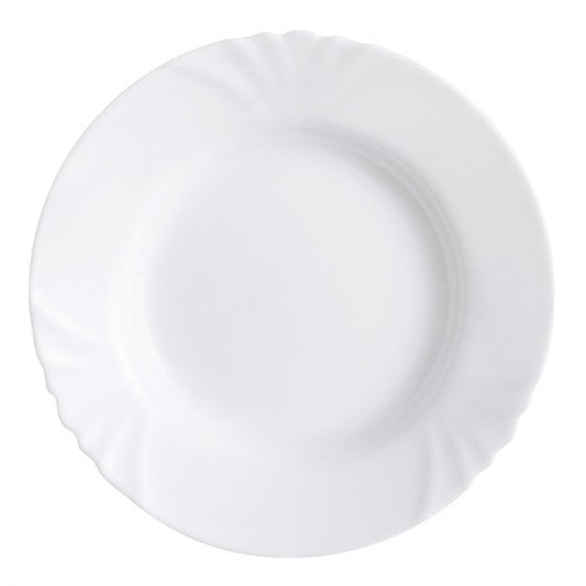 Deep Plate 22.5cm Cadix Luminarc