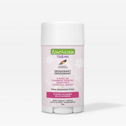 Déodorant | Fleurs Sauvages