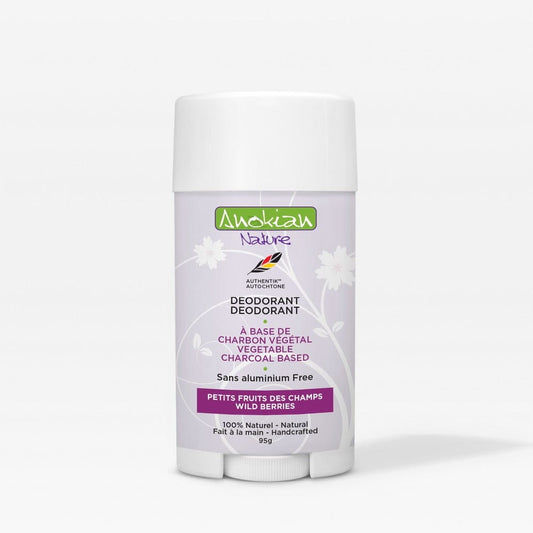 Déodorant | Petits Fruit des Champs