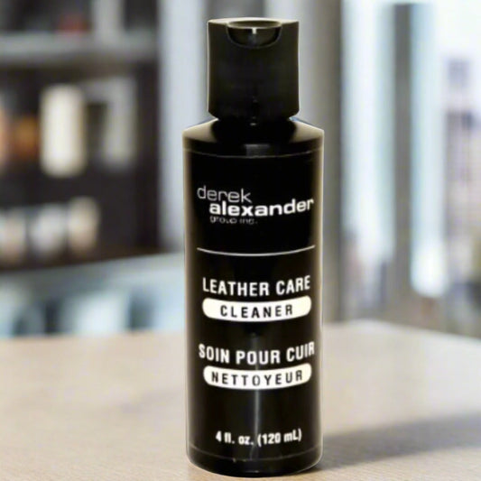Derek Alexander Travel Size Leather Care Cleaner