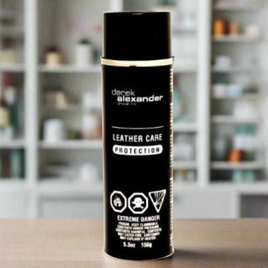 Derek Alexander Travel Size Leather Care Protection