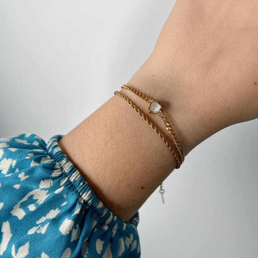 Dreamy Bracelet