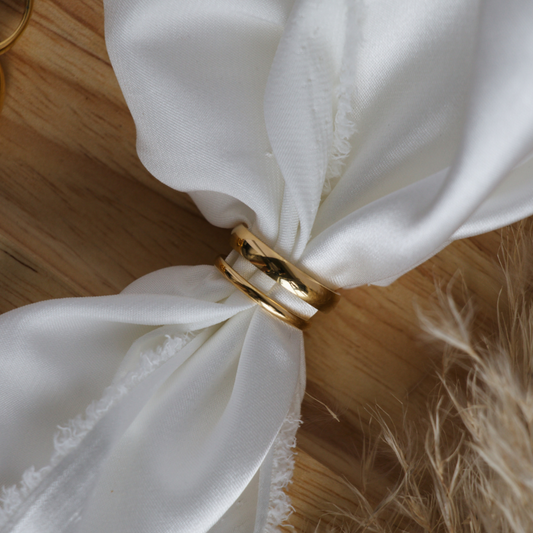 Timeless Ring