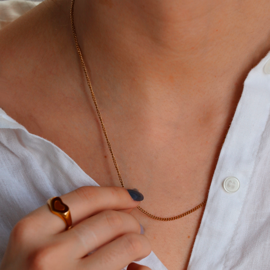 Mila Necklace