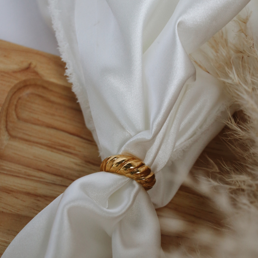 Parisian Ring