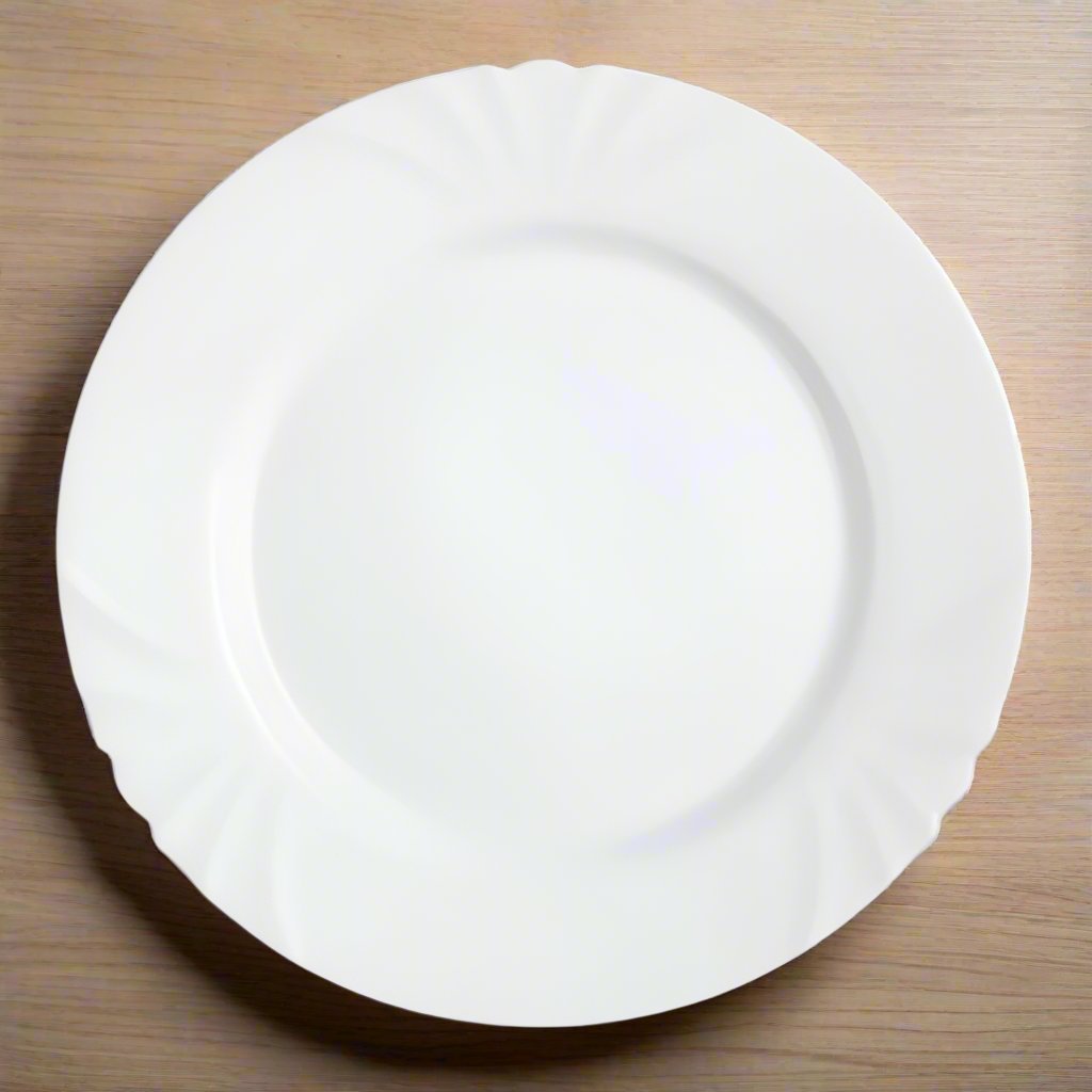 Dinner Plate 27.5cm Cadix Luminarc