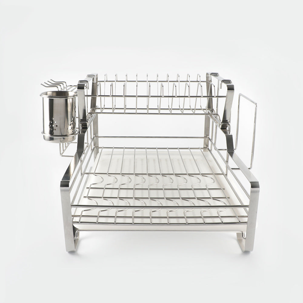 Stainless steel Dish Rack