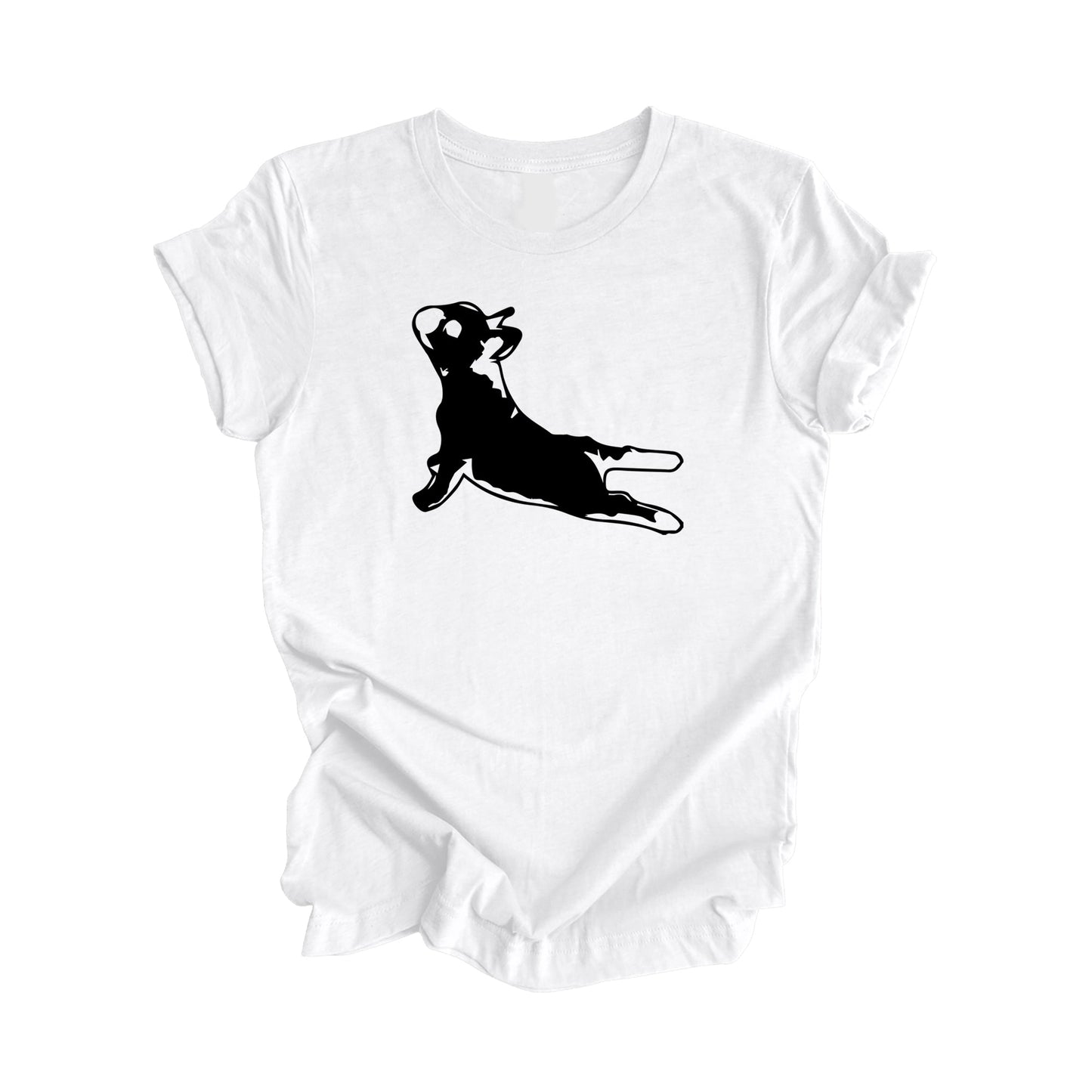 Downward Dog - Yoga Gift, Meditation Shirt, Yoga T-shirt, Yoga Lover Gift,  Yoga Teacher Shirt, Wellness Shirt, Self Care Shirt - Inspired X