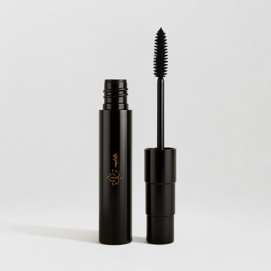 Dual Lash Mascara - Black