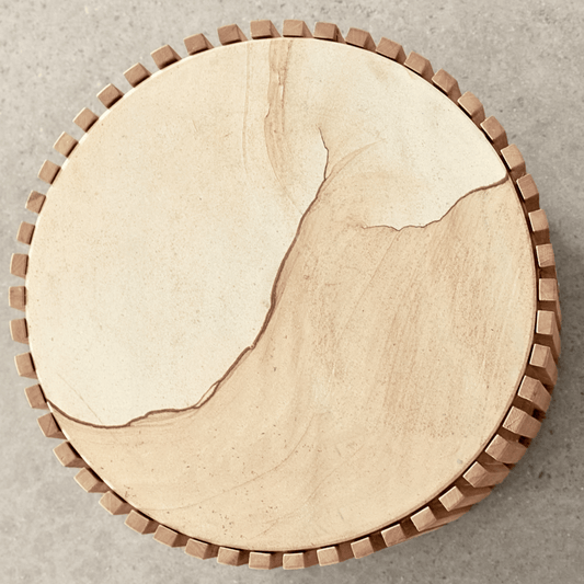 Table ronde Eastwood