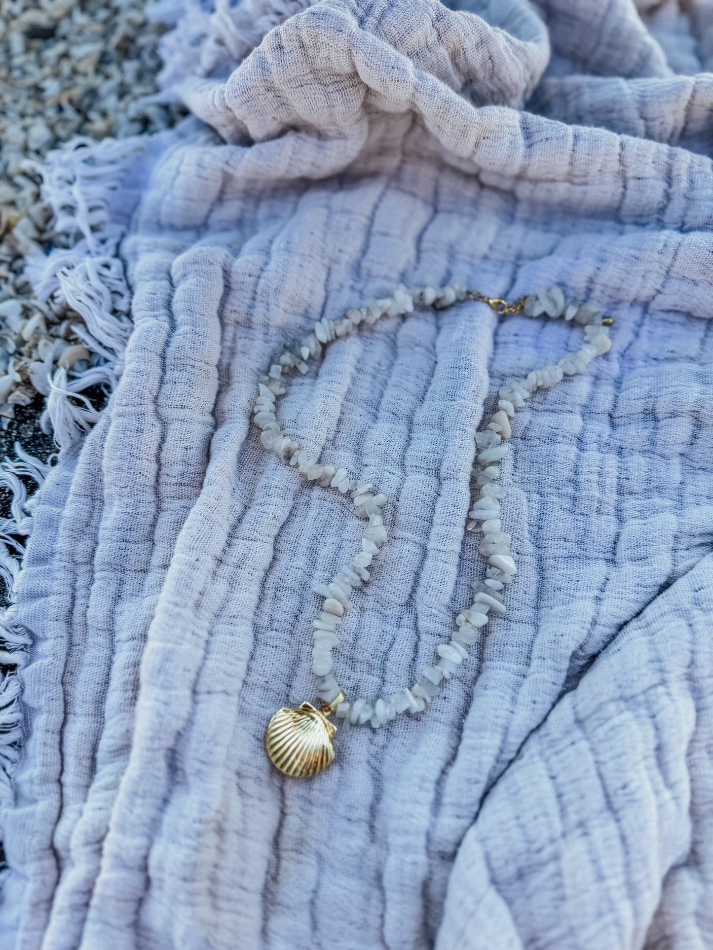 The Summerside Necklace