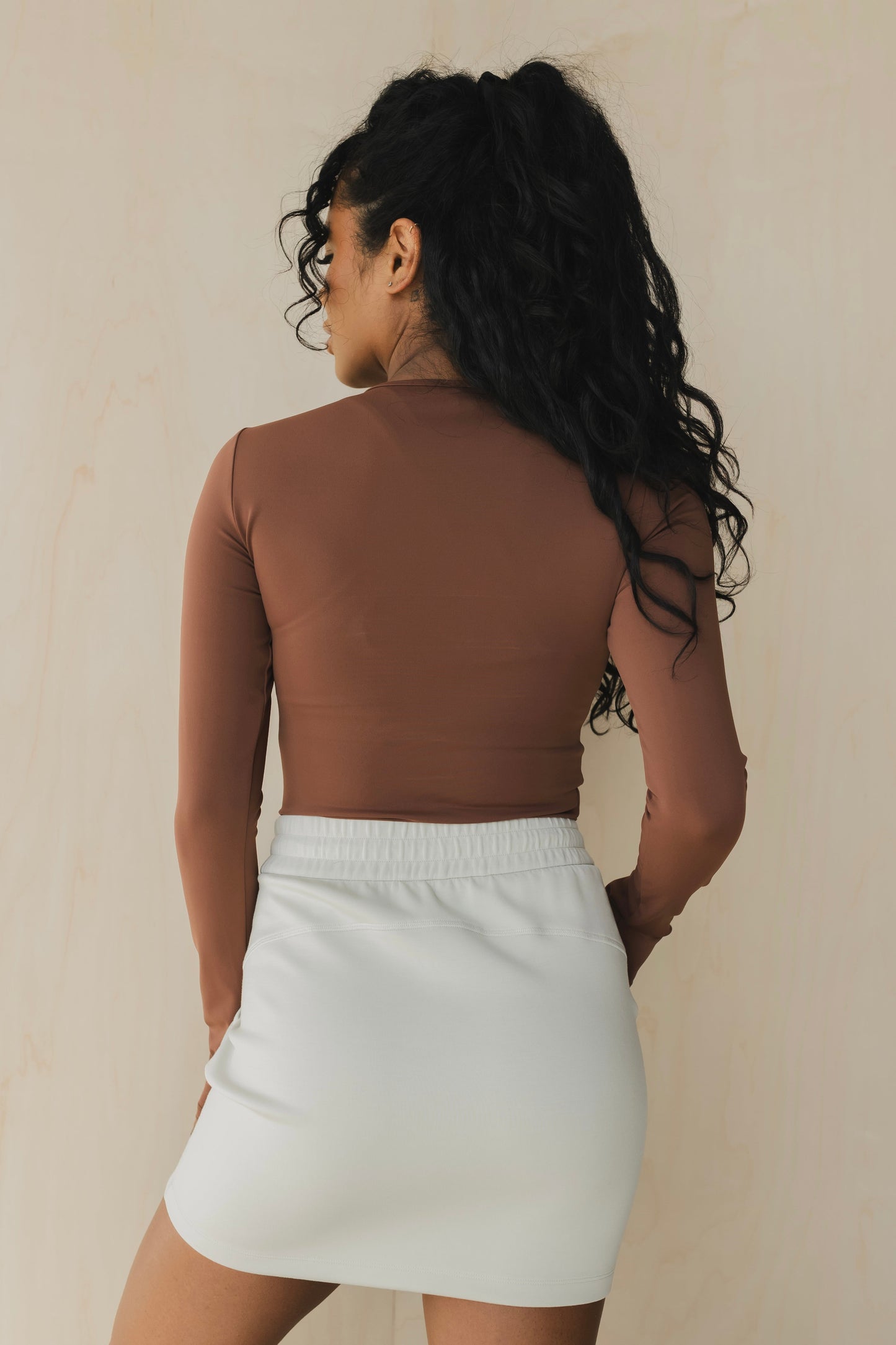 Like a Glove Long Sleeve