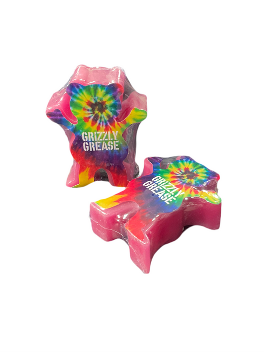 GRZ Grizzly Wax