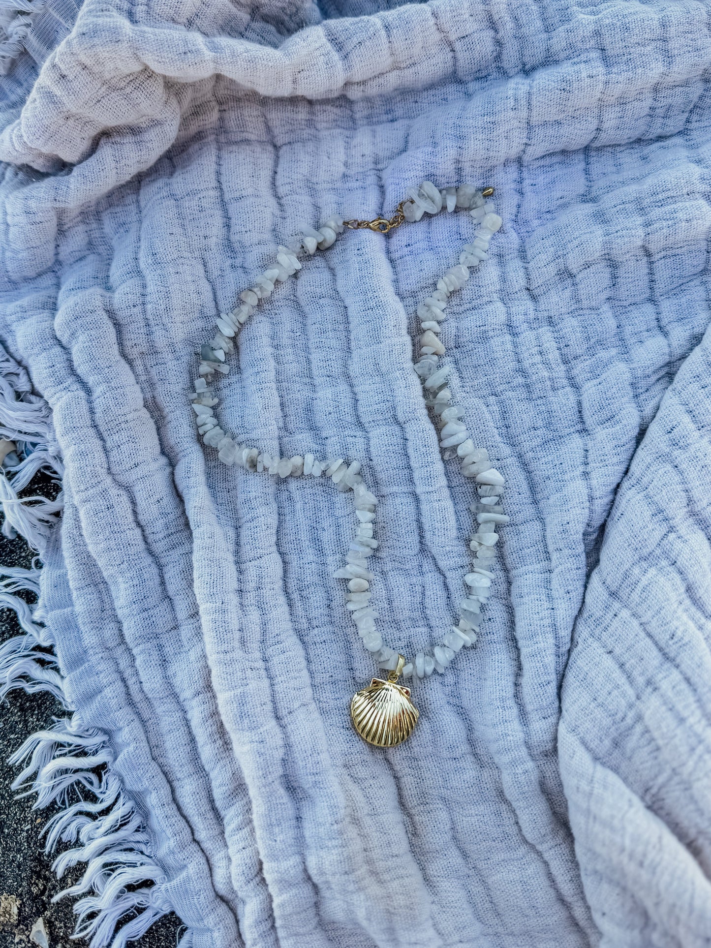 The Summerside Necklace