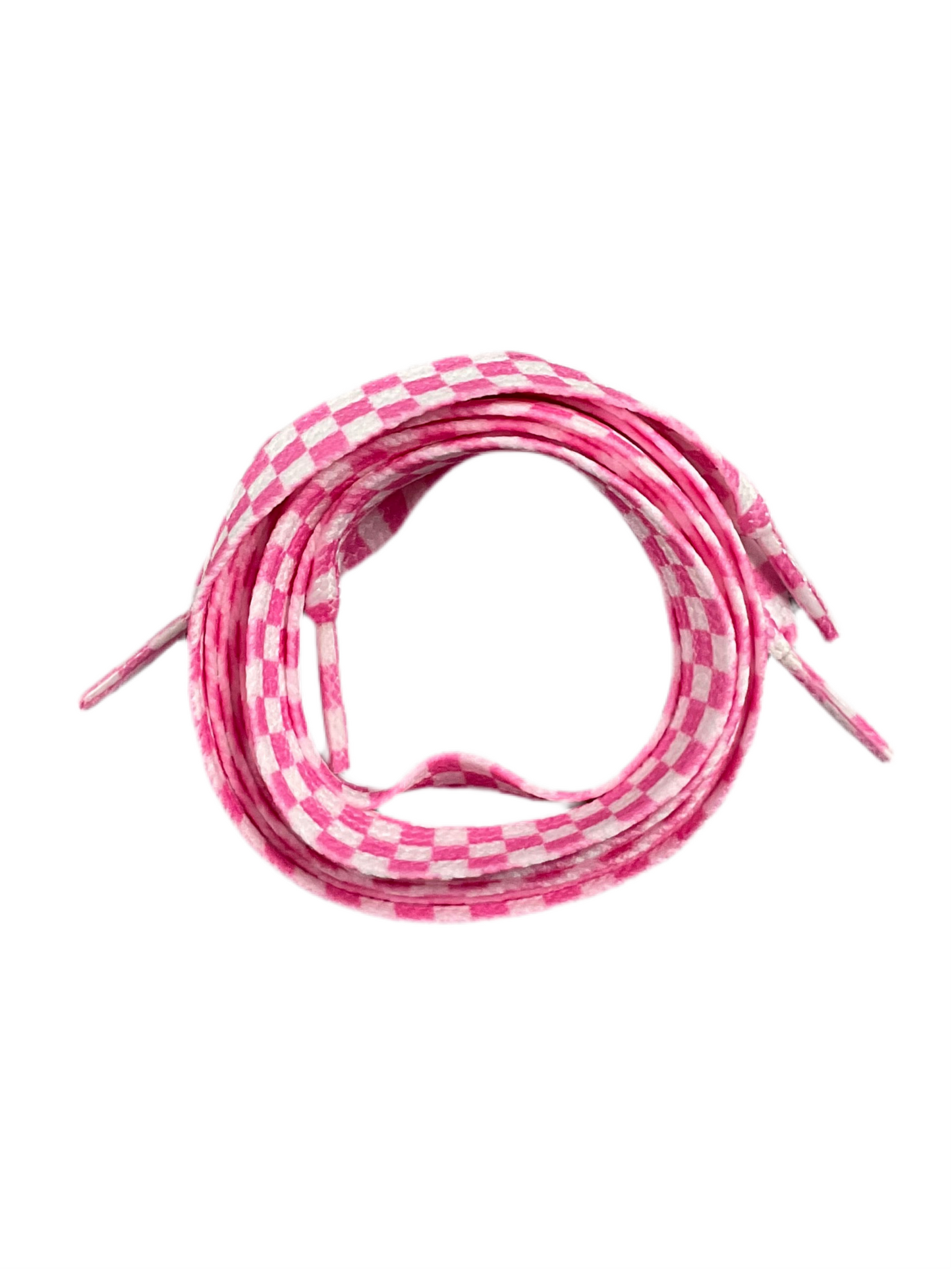 SHL Shoe Lace Printed Flat 3/8