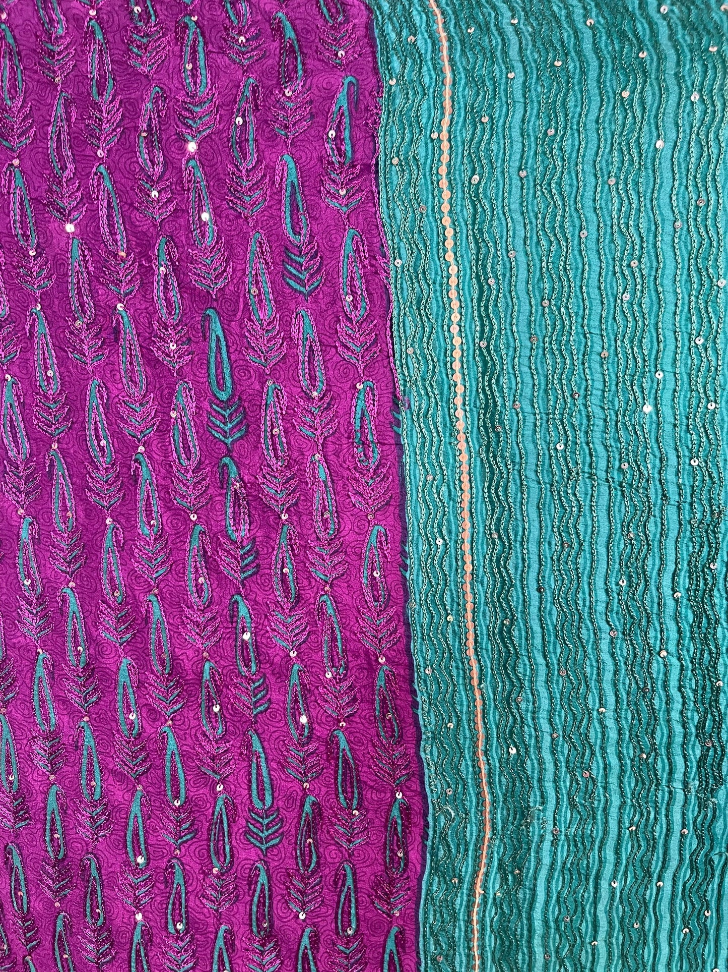 PRC6568B Avatar Pure Silk One Shoulder Dress