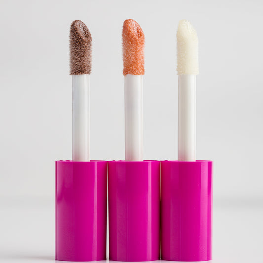 Limited Edition Healing Lip Oils Gift Set