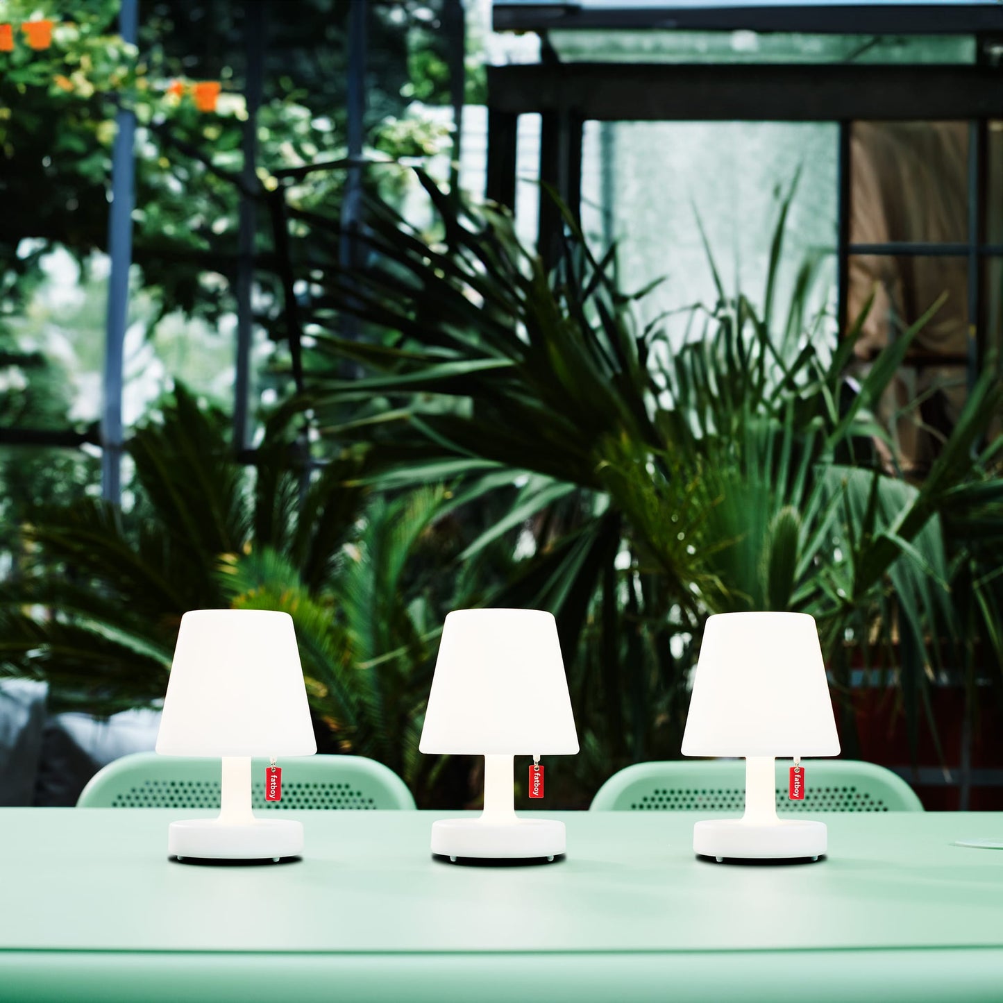 Edison The Mini (set of 3)