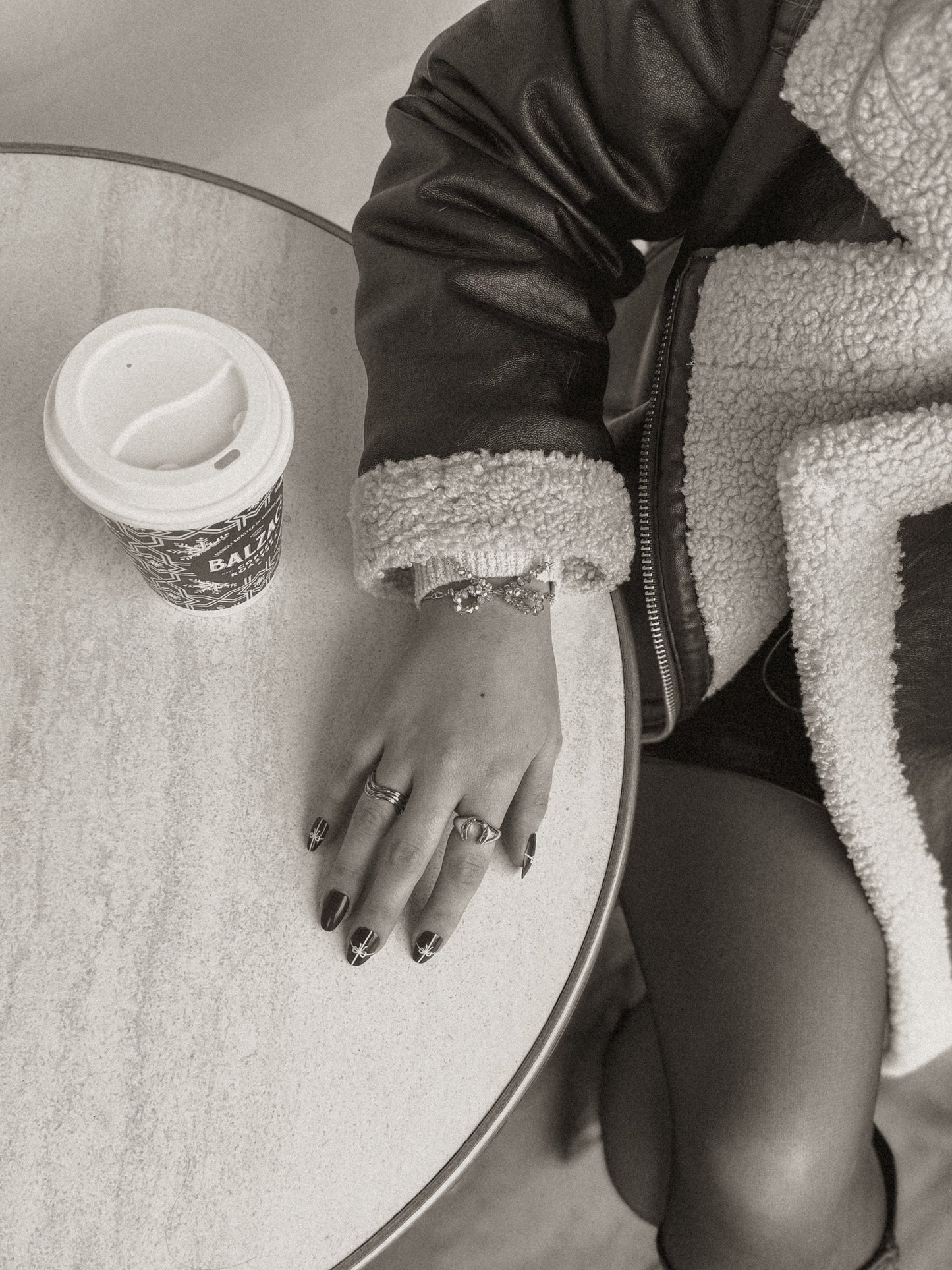 The Joy Bow Bracelet