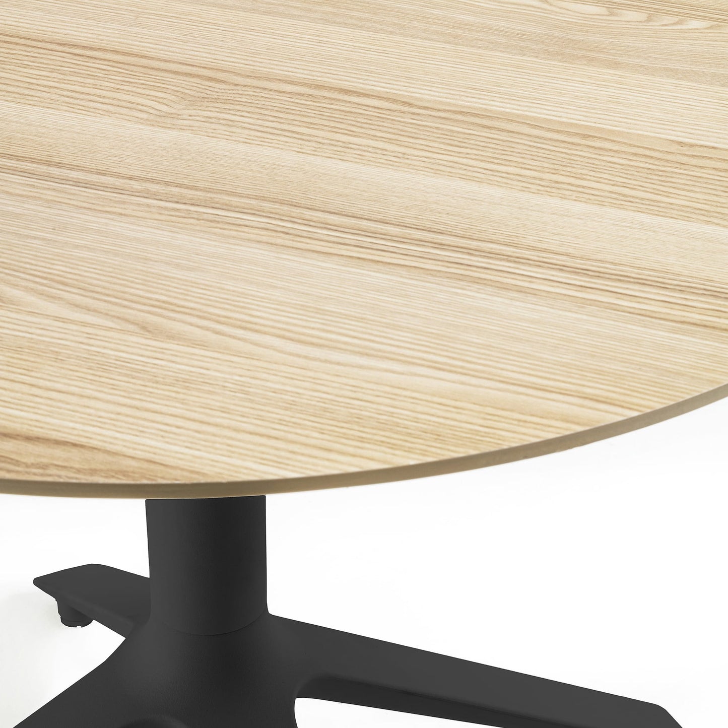 EEX Dining Table<br> Wooden Top<br> Indoor Use