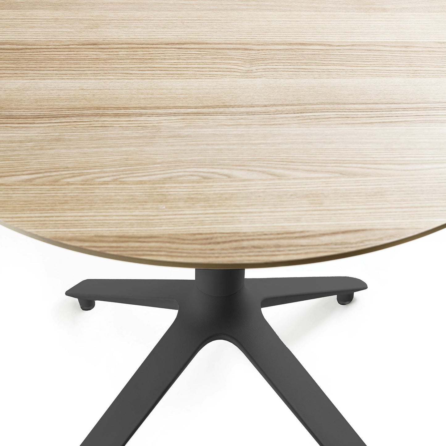 EEX Dining Table<br> Wooden Top<br> Indoor Use