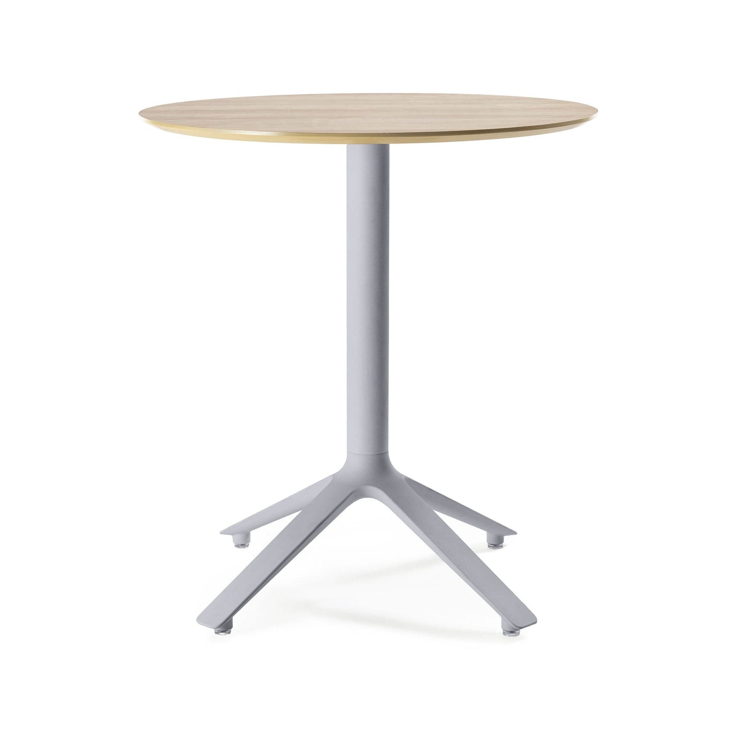 EEX Dining Table<br> Wooden Top<br> Indoor Use