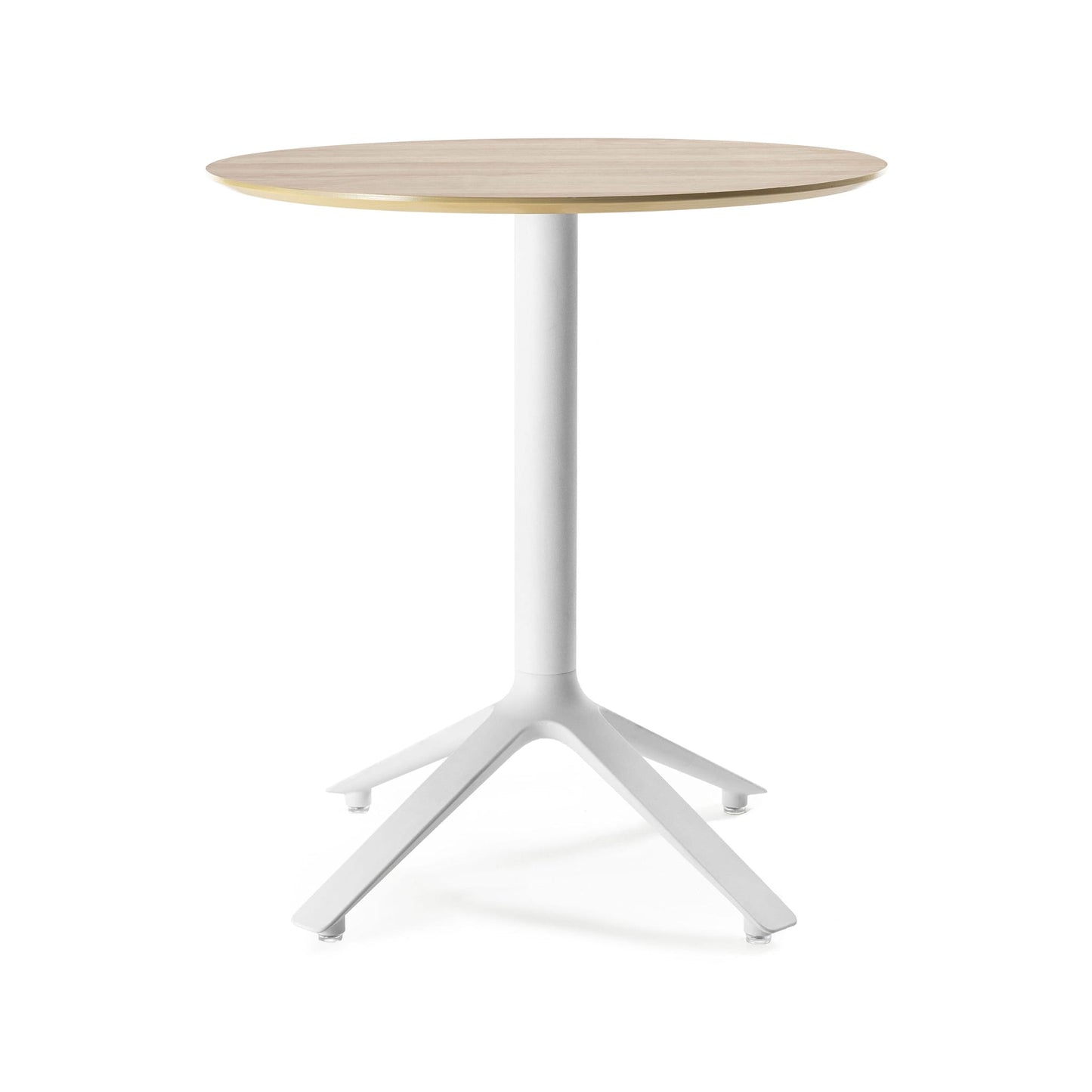 EEX Dining Table<br> Wooden Top<br> Indoor Use